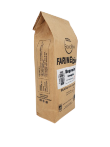 Farine d'engrain (complète) 500g